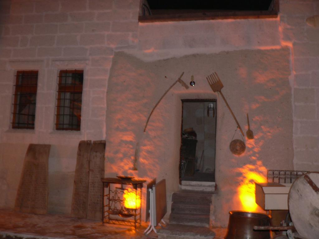 أوروغوبْ Crazy Horse Pension الغرفة الصورة