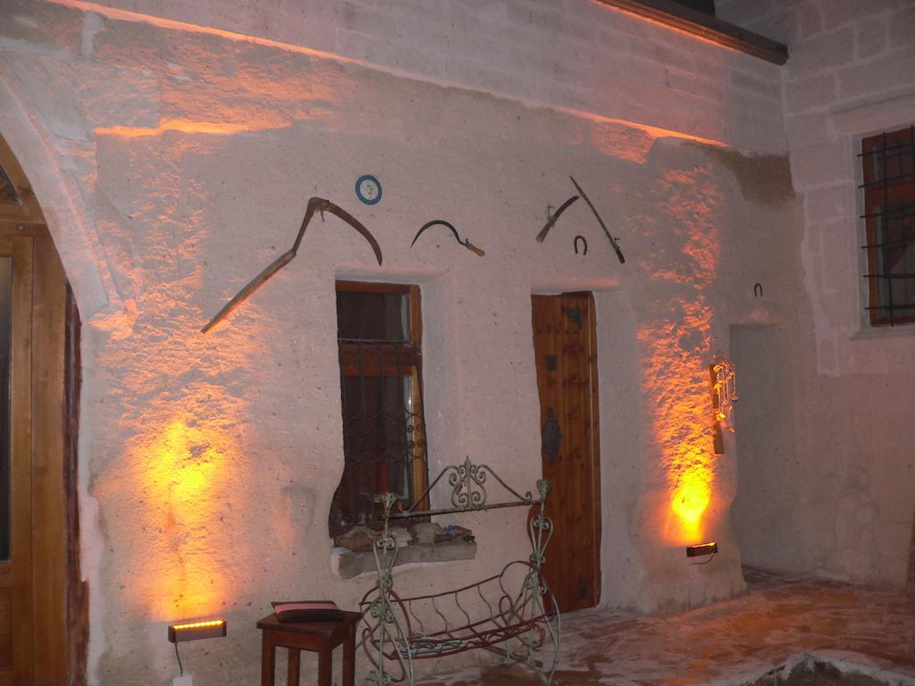 أوروغوبْ Crazy Horse Pension الغرفة الصورة