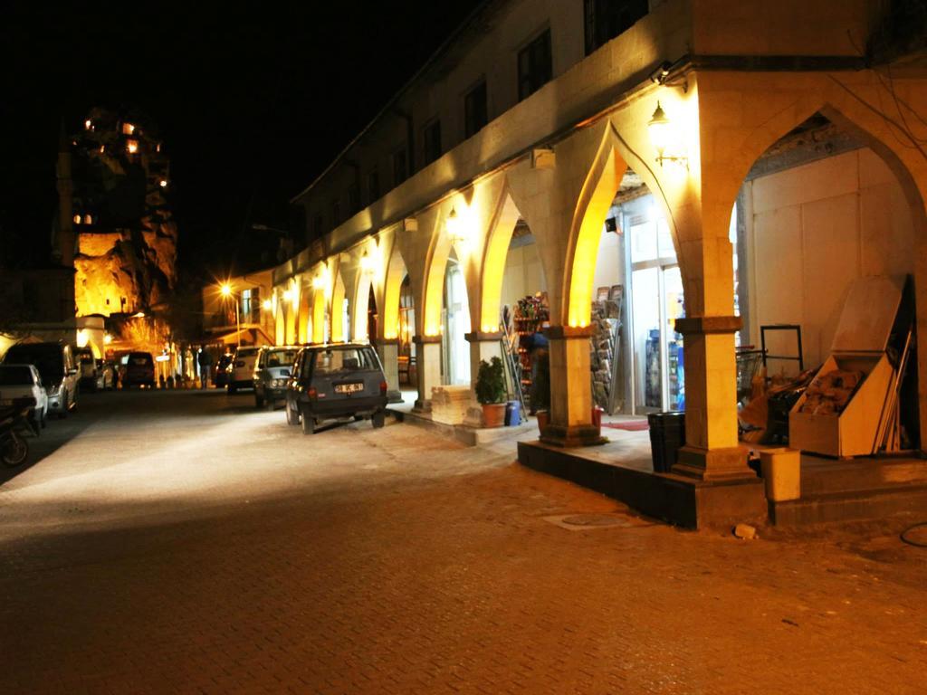 أوروغوبْ Crazy Horse Pension المظهر الخارجي الصورة