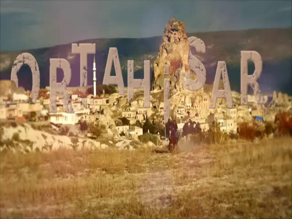 أوروغوبْ Crazy Horse Pension المظهر الخارجي الصورة