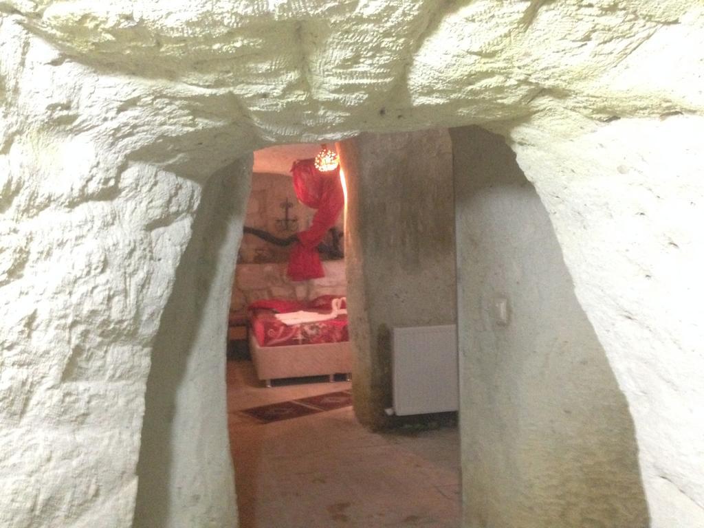أوروغوبْ Crazy Horse Pension المظهر الخارجي الصورة
