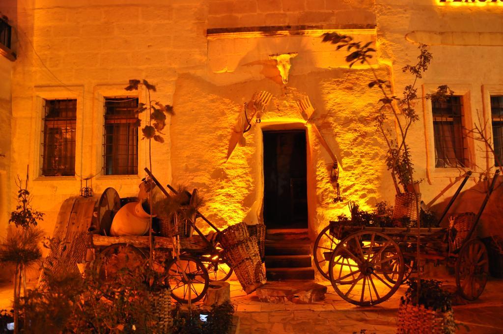 أوروغوبْ Crazy Horse Pension المظهر الخارجي الصورة